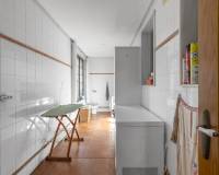 tekrar satış - Villa - Torrevieja - La veleta