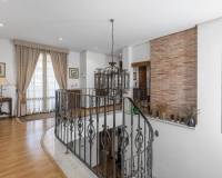 tekrar satış - Villa - Torrevieja - La veleta