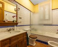 tekrar satış - Villa - Torrevieja - La veleta