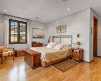 tekrar satış - Villa - Torrevieja - La veleta