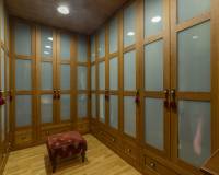 tekrar satış - Villa - Torrevieja - La veleta