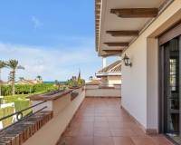 tekrar satış - Villa - Torrevieja - La veleta