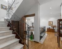 tekrar satış - Villa - Torrevieja - La veleta