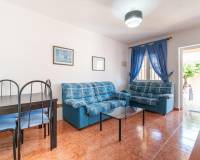 tekrar satış - Villa - Torrevieja - Los Altos