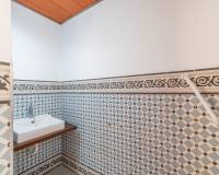 tekrar satış - Villa - Torrevieja - Los Altos