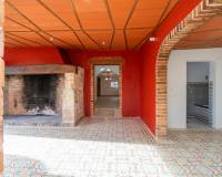 tekrar satış - Villa - Torrevieja - Los Altos