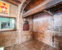 tekrar satış - Villa - Torrevieja - Los Altos