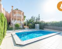 tekrar satış - Villa - Torrevieja - Los balcones