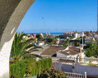 tekrar satış - Villa - Torrevieja - Los balcones