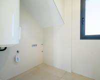 tekrar satış - Villa - Torrevieja - Los balcones