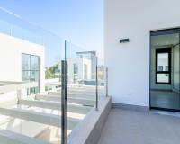 tekrar satış - Villa - Torrevieja - Los balcones