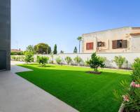 tekrar satış - Villa - Torrevieja - Los balcones