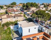 tekrar satış - Villa - Torrevieja - Los balcones