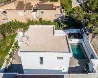 tekrar satış - Villa - Torrevieja - Los balcones