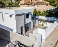 tekrar satış - Villa - Torrevieja - Los balcones