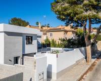 tekrar satış - Villa - Torrevieja - Los balcones