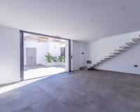 tekrar satış - Villa - Torrevieja - Los balcones
