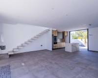 tekrar satış - Villa - Torrevieja - Los balcones