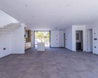 tekrar satış - Villa - Torrevieja - Los balcones