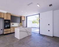 tekrar satış - Villa - Torrevieja - Los balcones