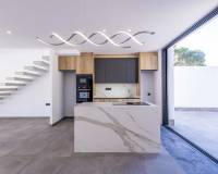 tekrar satış - Villa - Torrevieja - Los balcones