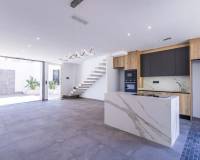 tekrar satış - Villa - Torrevieja - Los balcones
