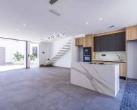 tekrar satış - Villa - Torrevieja - Los balcones