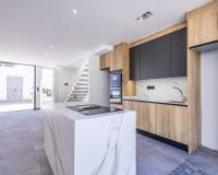 tekrar satış - Villa - Torrevieja - Los balcones
