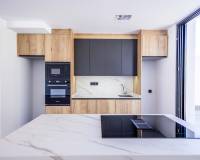 tekrar satış - Villa - Torrevieja - Los balcones