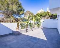 tekrar satış - Villa - Torrevieja - Los balcones