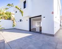 tekrar satış - Villa - Torrevieja - Los balcones