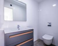 tekrar satış - Villa - Torrevieja - Los balcones