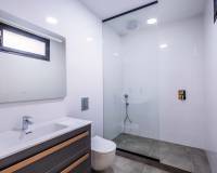 tekrar satış - Villa - Torrevieja - Los balcones