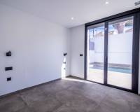 tekrar satış - Villa - Torrevieja - Los balcones