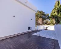 tekrar satış - Villa - Torrevieja - Los balcones