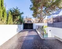 tekrar satış - Villa - Torrevieja - Los balcones