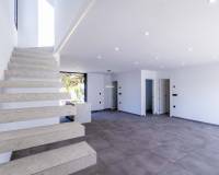 tekrar satış - Villa - Torrevieja - Los balcones