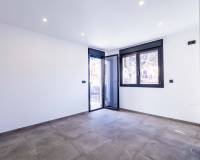 tekrar satış - Villa - Torrevieja - Los balcones