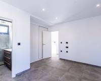 tekrar satış - Villa - Torrevieja - Los balcones