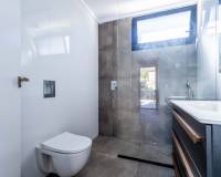 tekrar satış - Villa - Torrevieja - Los balcones
