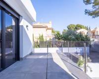 tekrar satış - Villa - Torrevieja - Los balcones