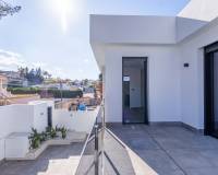 tekrar satış - Villa - Torrevieja - Los balcones