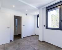 tekrar satış - Villa - Torrevieja - Los balcones