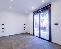 tekrar satış - Villa - Torrevieja - Los balcones