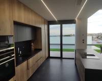 tekrar satış - Villa - Torrevieja - Los balcones