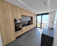 tekrar satış - Villa - Torrevieja - Los balcones