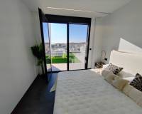 tekrar satış - Villa - Torrevieja - Los balcones