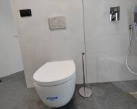 tekrar satış - Villa - Torrevieja - Los balcones