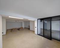 tekrar satış - Villa - Torrevieja - Los balcones