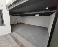 tekrar satış - Villa - Torrevieja - Los balcones